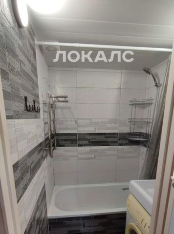 Аренда 1-к квартиры на Шелепихинское шоссе, 3, метро Международная, г. Москва