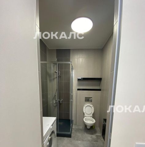 Сдается 2-комнатная квартира на 10к1, метро Шелепиха, г. Москва
