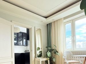 Квартира около метро Юго-Западная