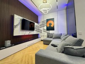 2-комнатная квартира: Казань, улица Волкова, 12 (54 м²)