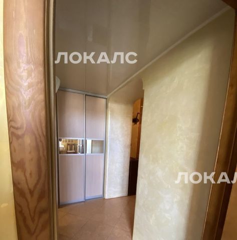 Сдам 2-комнатную квартиру на улица Вавилова, 48, метро Профсоюзная, г. Москва