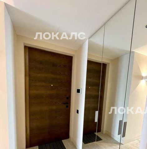 Снять 2к квартиру на Бумажный проезд, 4, метро Савёловская, г. Москва