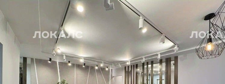 Сдаю 4х-комнатную квартиру на Большой Факельный переулок, 24, г. Москва