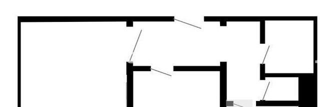 Сдам 2-к квартиру на Халтуринская улица, 20, метро Бульвар Рокоссовского, г. Москва