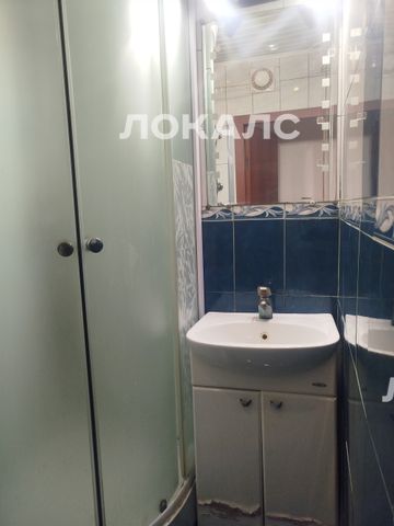 Сдается 1к квартира на г Санкт-Петербург, Суздальский пр-кт, д 109, метро Девяткино, г. Санкт-Петербург