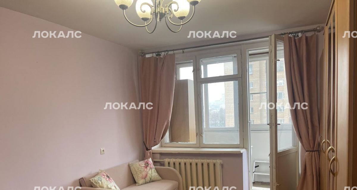 Сдаю 1-к квартиру на улица Шухова, 19, метро Шаболовская, г. Москва