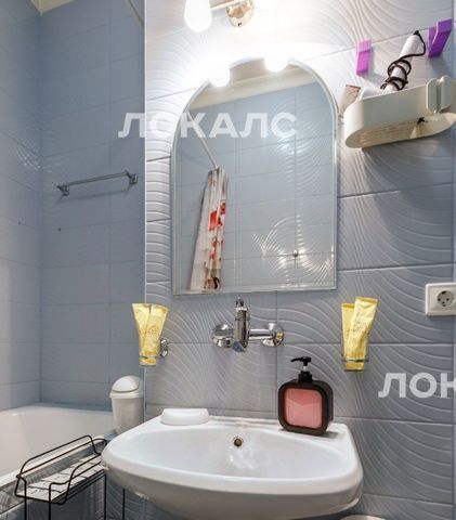 Аренда 3-к квартиры на Ленинградский проспект, 35С2, метро Петровский парк, г. Москва