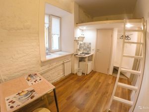 Квартира-студия: Санкт-Петербург, Гороховая улица, 23 (12 м²)