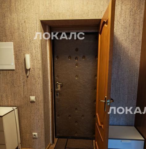 Сдам 2-к квартиру на Карманицкий переулок, 5, метро Арбатская (Арбатско-Покровская линия), г. Москва