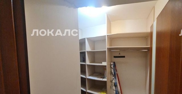 Аренда 1к квартиры на Зеленодольская улица, 7К7, метро Рязанский проспект, г. Москва