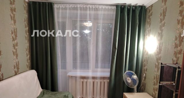 Снять 1к квартиру на Ленинградское шоссе, 86, метро Беломорская, г. Москва