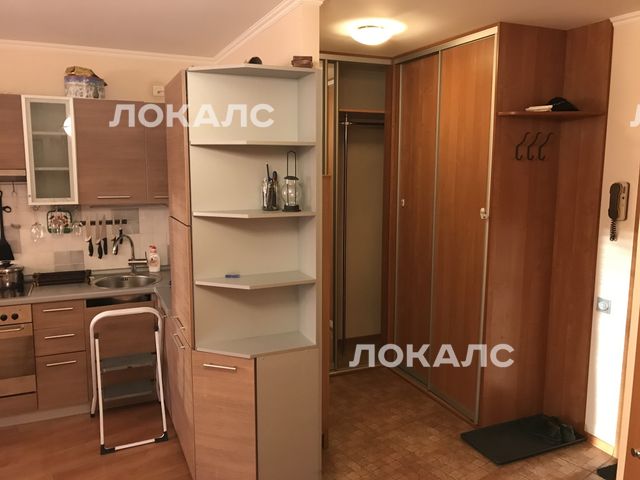 Сдаю 2к квартиру на г Москва, ул Лобачевского, д 92 к 3, метро Проспект Вернадского, г. Москва