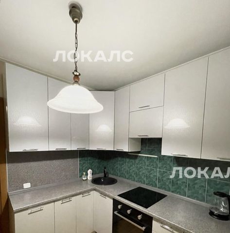 Сдается двухкомнатная квартира на Стартовая улица, 15к1, метро Медведково, г. Москва