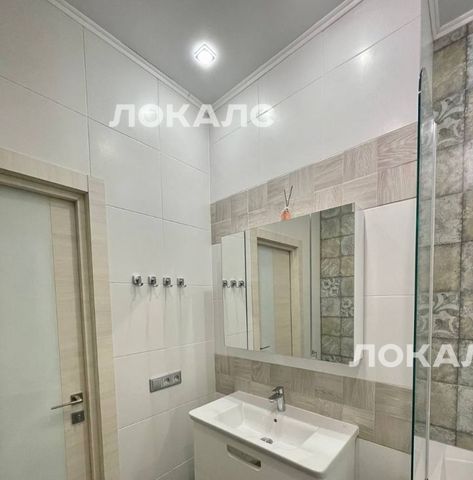 Снять 1к квартиру на Басманный переулок, 5, метро Сретенский бульвар, г. Москва