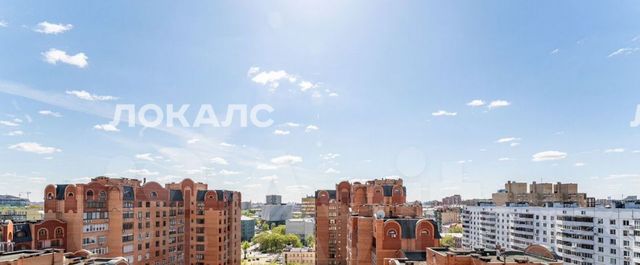 Сдается 2-к квартира на Новосущевская улица, 21, метро Белорусская, г. Москва