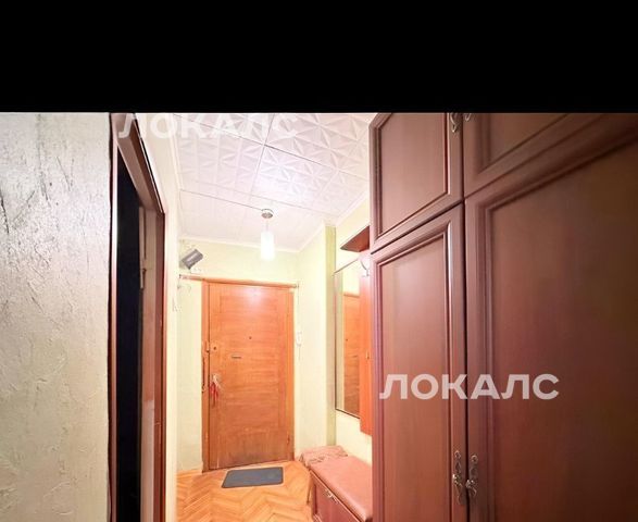 Сдаю 3х-комнатную квартиру на Большая Черкизовская улица, 2К3, метро Преображенская площадь, г. Москва