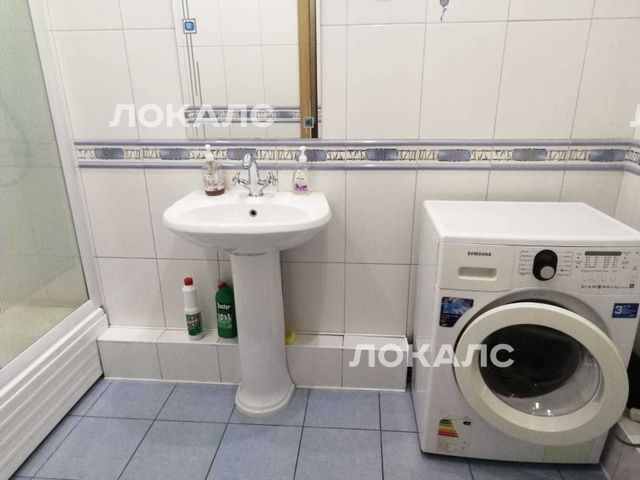 Сдам 1к квартиру на г Санкт-Петербург, Лермонтовский пр-кт, д 6/9, метро Садовая, г. Санкт-Петербург