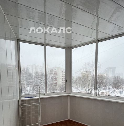 Сдаю 3-к квартиру на улица Цюрупы, 20К1, метро Новые Черёмушки, г. Москва