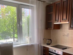 1-к кв. Москва ул. Госпитальный Вал, 5С7А (40.0 м²)