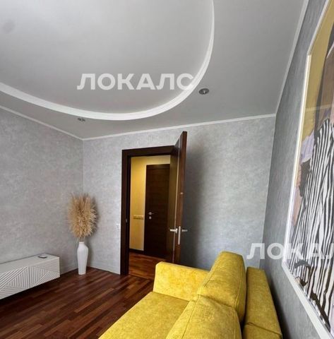 Сдается 3-к квартира на Большая Пионерская улица, 33К2, метро Павелецкая, г. Москва