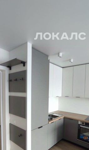 Сдам 2х-комнатную квартиру на улица Трехполье, 6к1, метро Филатов Луг, г. Москва