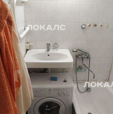 Снять 2-комнатную квартиру на Щелковское шоссе, 77К4, метро Первомайская, г. Москва