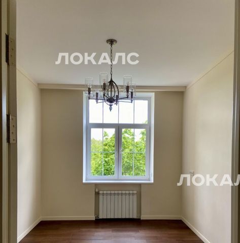 Сдается 4-комнатная квартира на Рижский проезд, 9, метро ВДНХ, г. Москва