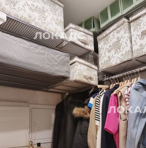 Снять 1к квартиру на улица Фитаревская, 15к1, метро Коммунарка, г. Москва