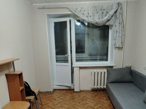 Комната Санкт-Петербург Суздальский просп., 61 (12.0 м²)