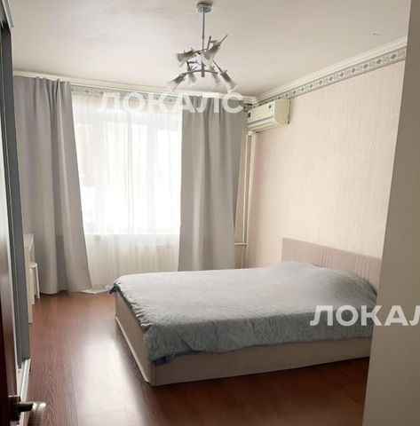 Сдаю 2-комнатную квартиру на Лихоборская набережная, 4К2, метро Коптево, г. Москва