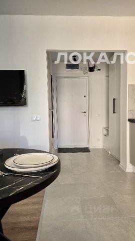 Сдается 2-комнатная квартира на Перовское шоссе, 2к2, метро Нижегородская, г. Москва