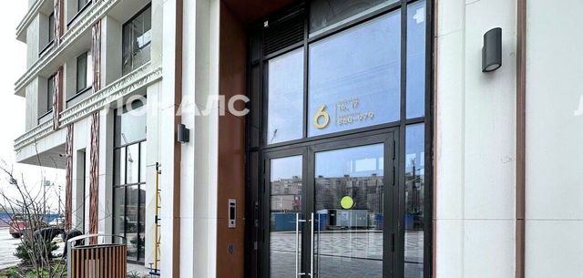 Сдам 2х-комнатную квартиру на улица Виктора Маслова, 2, метро Пролетарская, г. Москва