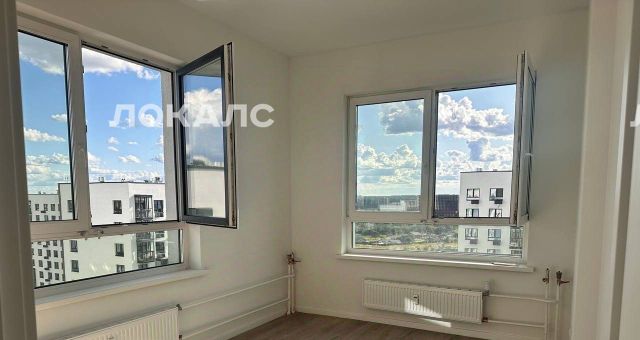 Сдается 2к квартира на улица Стожарова, 9, г. Москва