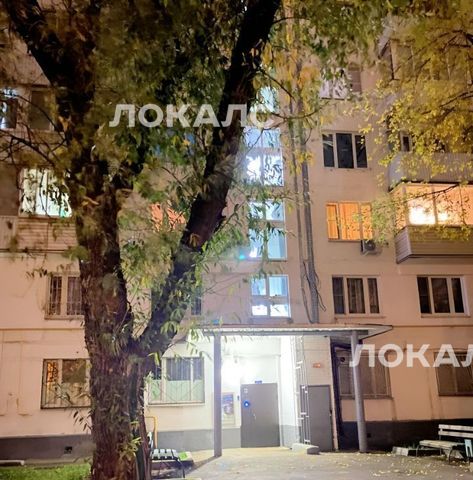 Сдается 3к квартира на Наримановская улица, 13, метро Преображенская площадь, г. Москва