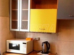 1-к кв. Москва Новочеремушкинская ул., 16 (40.0 м²)