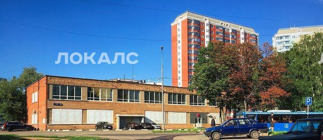 Аренда 1к квартиры на Ясный проезд, 15, метро Свиблово, г. Москва