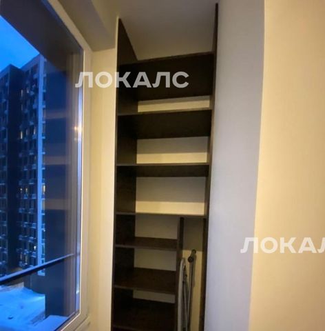 Сдам 2к квартиру на Маломосковская улица, 14, метро Алексеевская, г. Москва