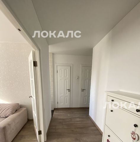 Сдам 2х-комнатную квартиру на улица Приорова, 30, метро Коптево, г. Москва