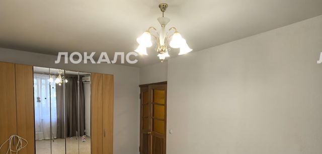 Снять 2-комнатную квартиру на Кировоградская улица, 32К1, метро Пражская, г. Москва