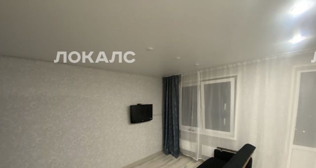 Сдаю 1-к квартиру на улица Красная Сосна, 3А, метро Свиблово, г. Москва