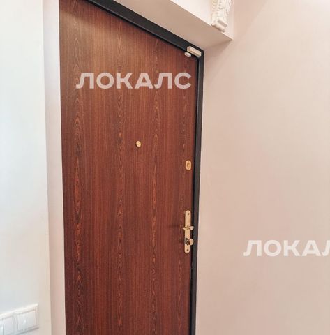 Снять 2к квартиру на Профсоюзная улица, 25, метро Новые Черёмушки, г. Москва