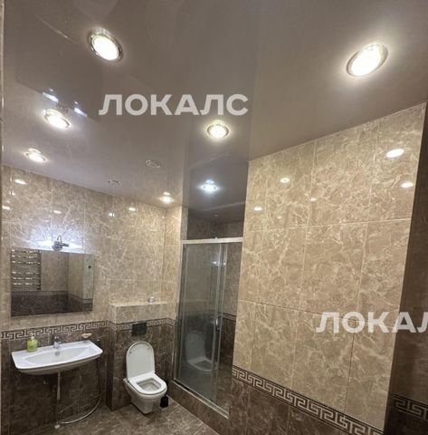 Сдается 2к квартира на 40к2, метро Ольховая, г. Москва