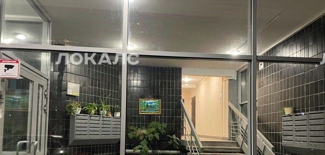 Снять 2х-комнатную квартиру на Большой Факельный переулок, 22, метро Крестьянская застава, г. Москва