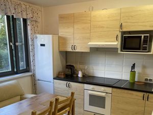 1к квартира Шокальского