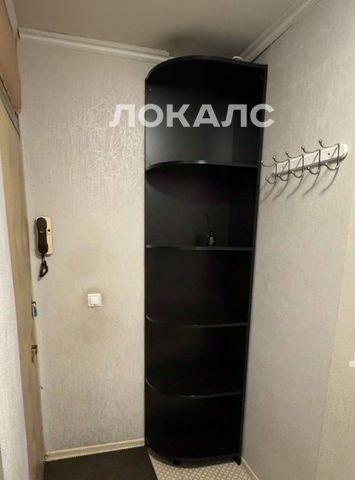 Сдается двухкомнатная квартира на проспект Маршала Жукова, 17К4, г. Москва