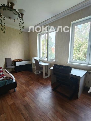 Снять 2к квартиру на Московская обл, г Химки, мкр Левобережный, тер СНТ НИВА, д 172, метро Ховрино, г. Москва