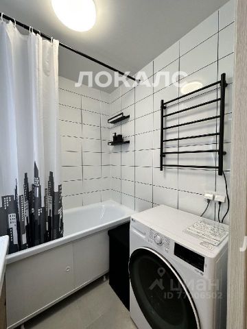 Снять двухкомнатную квартиру на Перовское шоссе, 2к2, метро Нижегородская, г. Москва