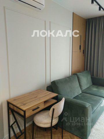 Сдается 2-к квартира на Большая Филевская улица, 3к3, метро Фили, г. Москва