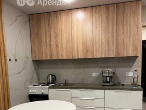 Студия Новосибирская область, Новосибирск Горский мкр, 72 (26.0 м²)