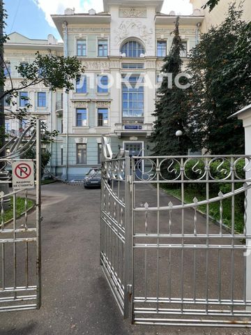 Сдам комнату на г Москва, 2-й Обыденский пер, д 13, метро Кропоткинская, г. Москва